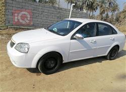 شيفروليه اوبترا